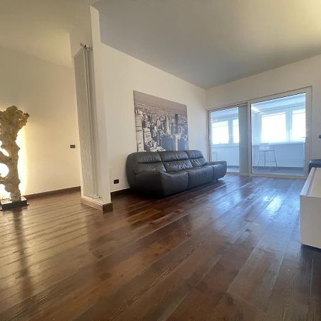 Cconforthotels Appartamento Skyline Bari Bagian luar foto