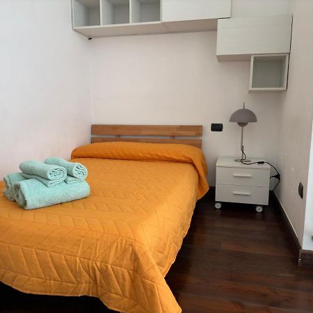 Cconforthotels Appartamento Skyline Bari Bagian luar foto