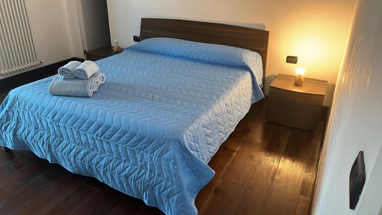 Cconforthotels Appartamento Skyline Bari Bagian luar foto